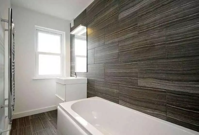 レジデンス Immaculate 4 Bed House In Paignton Near Beach