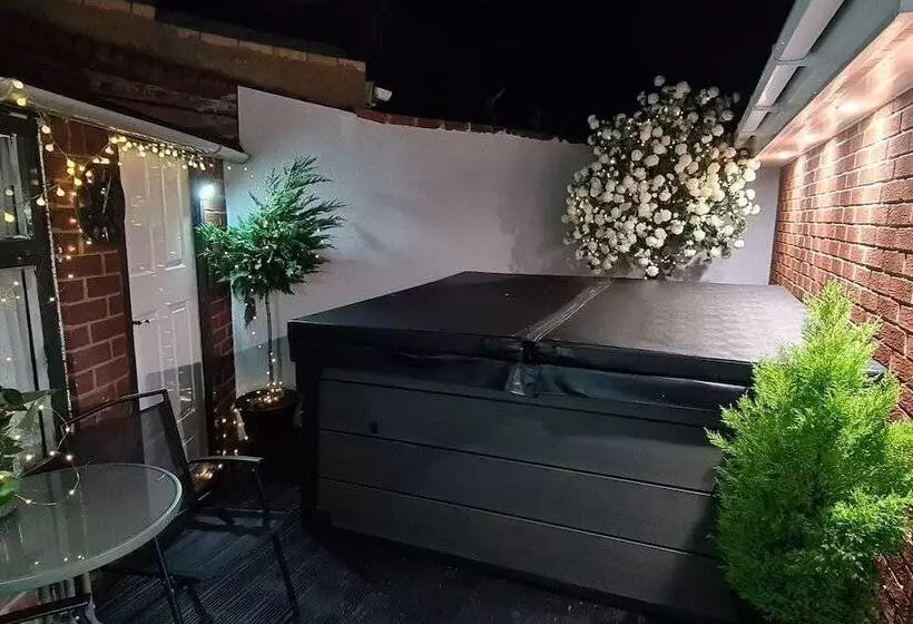 レジデンス Remarkable 3 Bed House In Newbiggin By The Sea