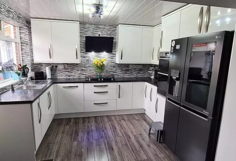 レジデンス Remarkable 3 Bed House In Newbiggin By The Sea