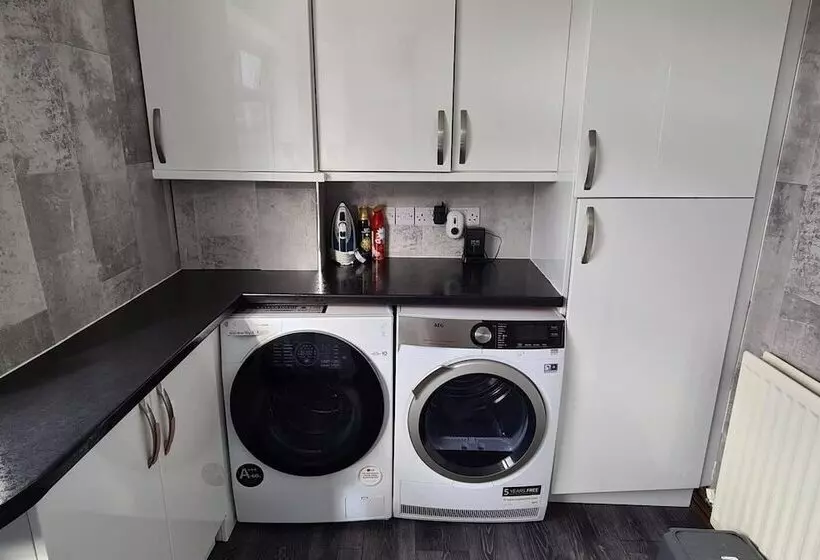 レジデンス Remarkable 3 Bed House In Newbiggin By The Sea