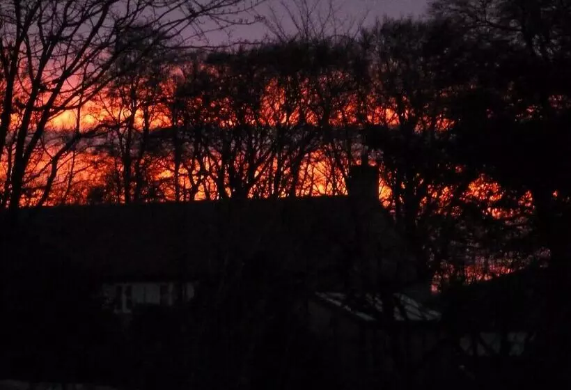 レジデンス Historic 2bed   Traditional Countryside Retreat