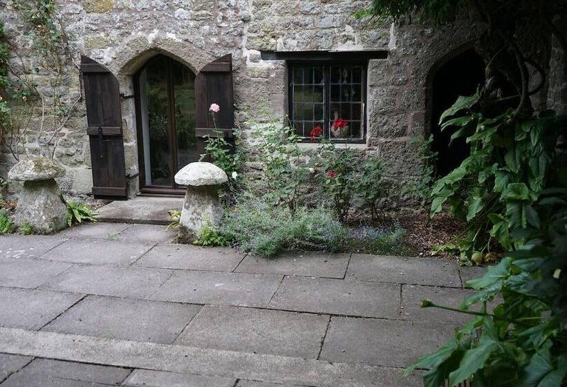 레지던스 Historic 2bed Traditional Countryside Retreat