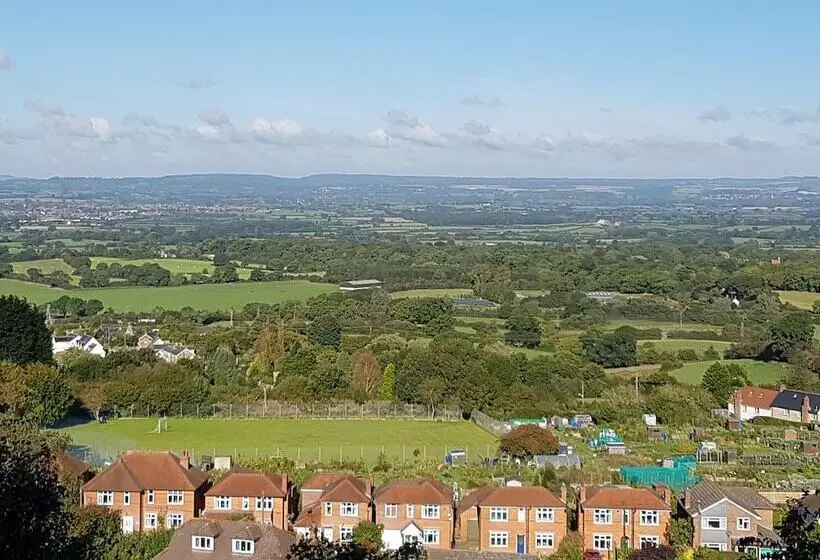 レジデンス Historic 2bed   Traditional Countryside Retreat