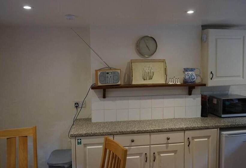 레지던스 Historic 2bed Traditional Countryside Retreat