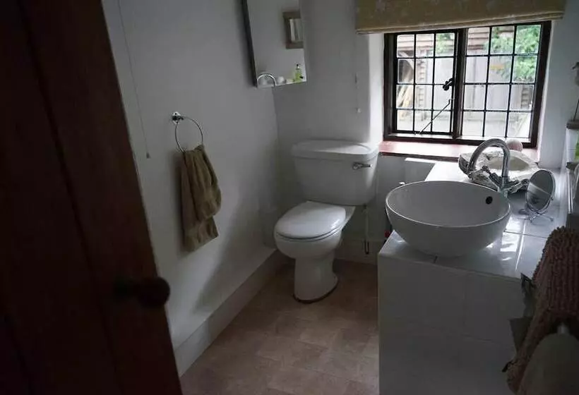 レジデンス Historic 2bed   Traditional Countryside Retreat