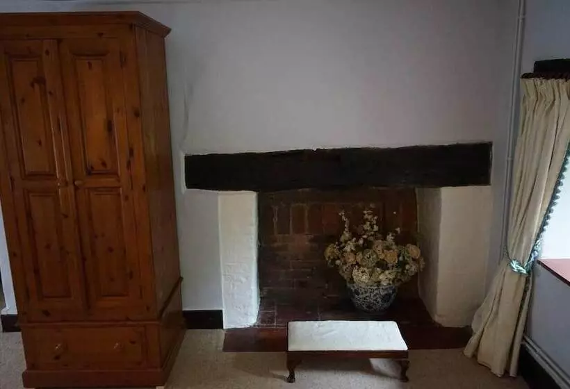 レジデンス Historic 2bed   Traditional Countryside Retreat