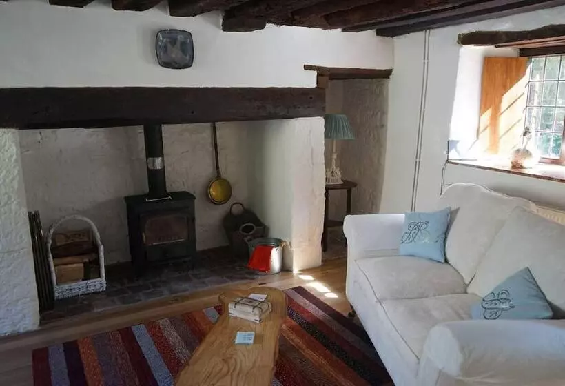 レジデンス Historic 2bed   Traditional Countryside Retreat