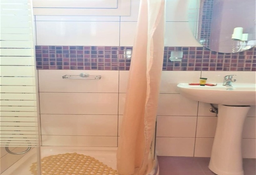 Residència Sunset Paradise Villa In Hersonisos