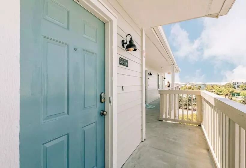 Salt Haus 30a By Avantstay Amazing Ocean Views W/ Community Pool Access