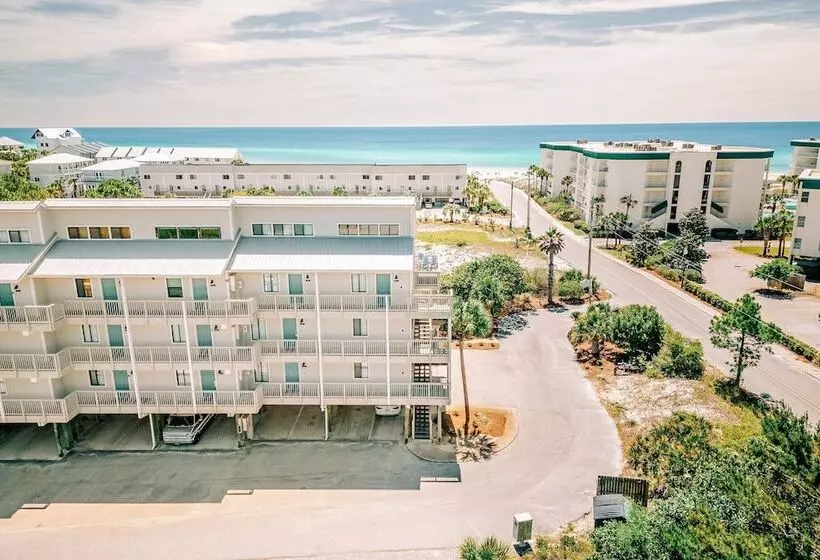 Salt Haus 30a By Avantstay Amazing Ocean Views W/ Community Pool Access