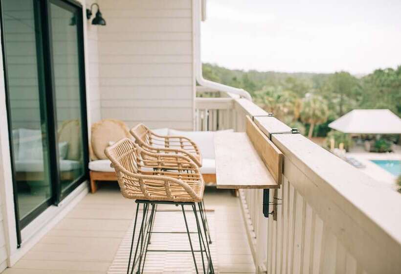 Salt Haus 30a By Avantstay Amazing Ocean Views W/ Community Pool Access