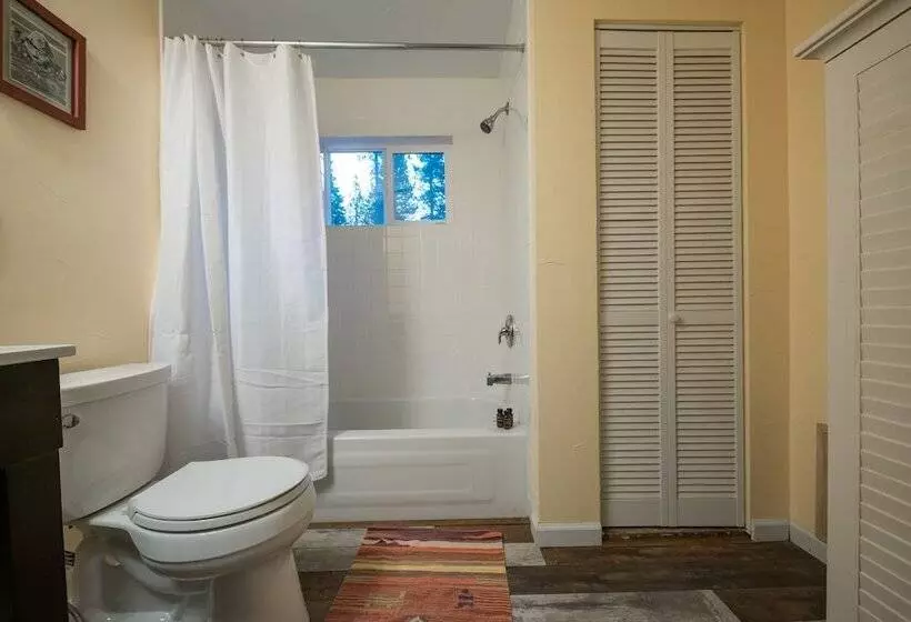 Alpine Bay By Avantstay 5mins To Diamond Peak Skiing W/ Expansive Deck