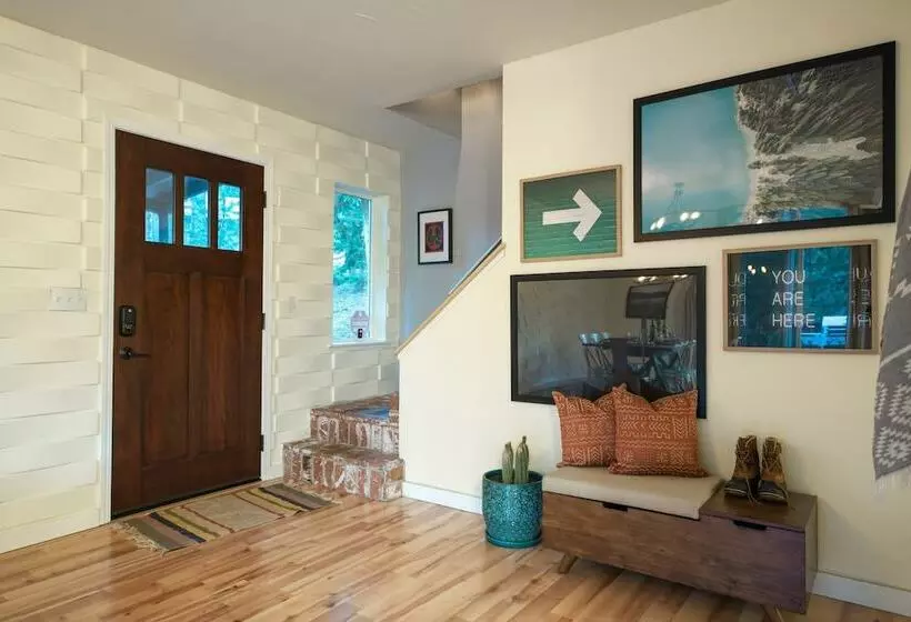 Alpine Bay By Avantstay 5mins To Diamond Peak Skiing W/ Expansive Deck