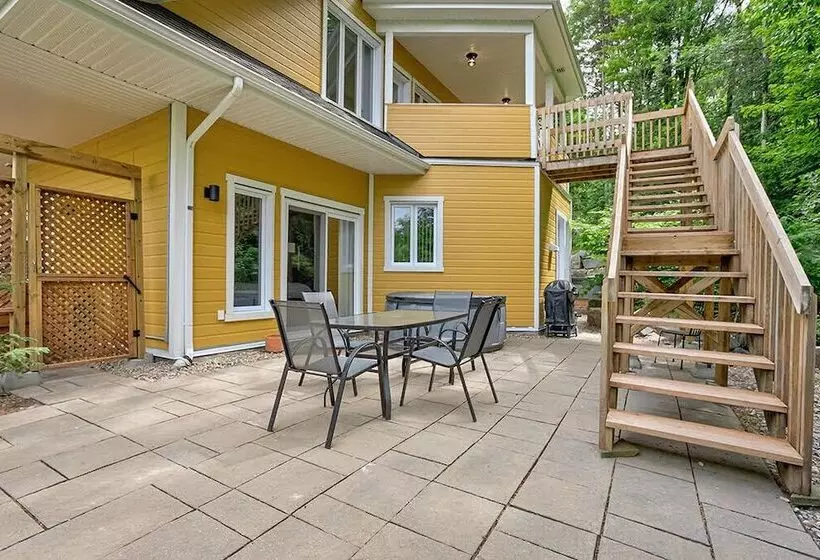 Aamiaismajoitus (B&B) Belle De Nuit