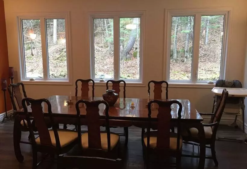 Aamiaismajoitus (B&B) Belle De Nuit