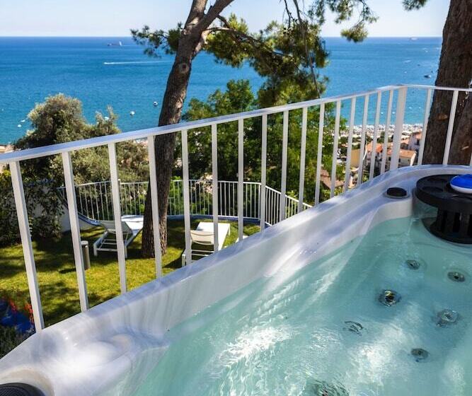 צימר Decori Suites Amalfi Coast