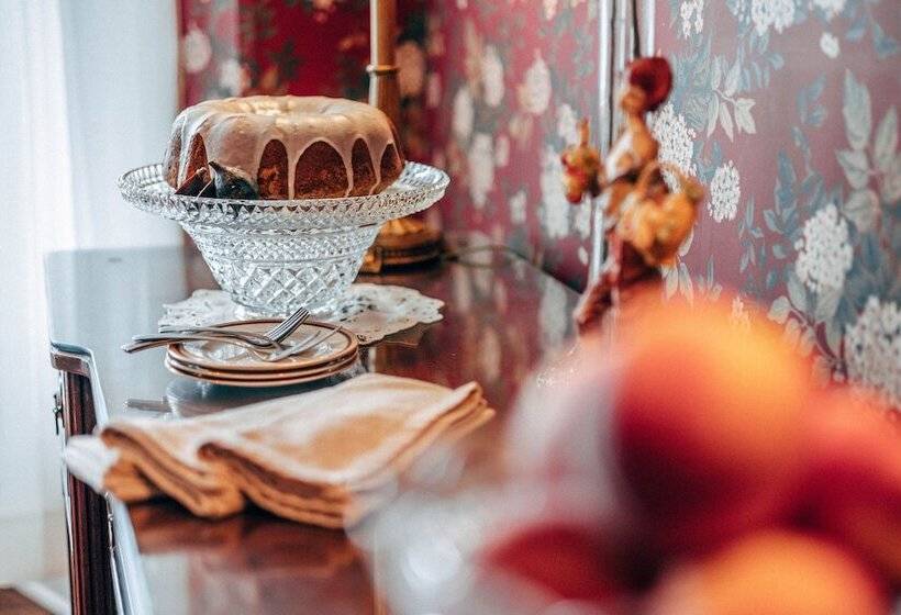 住宿加早餐  The Bella Victoria