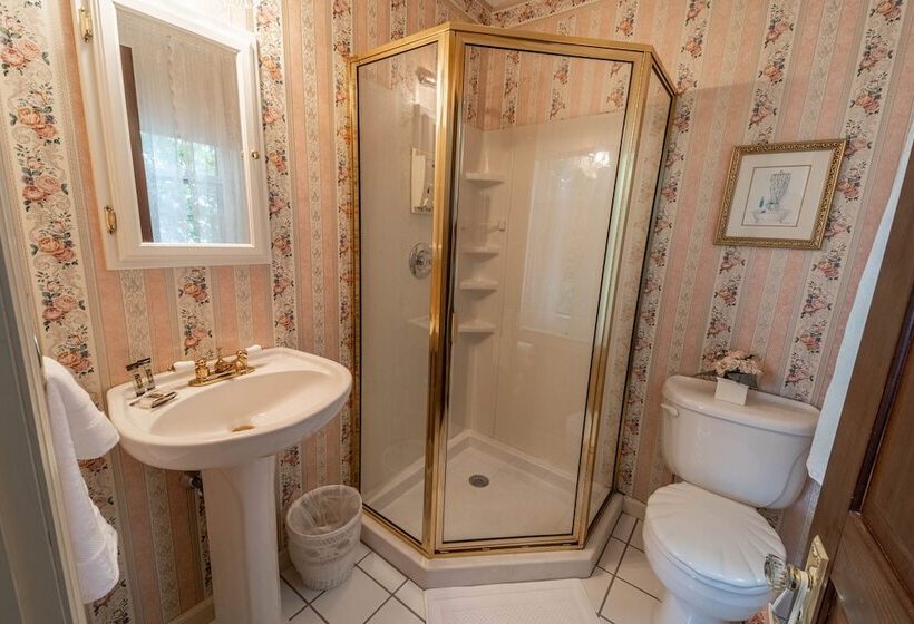 住宿加早餐  The Bella Victoria