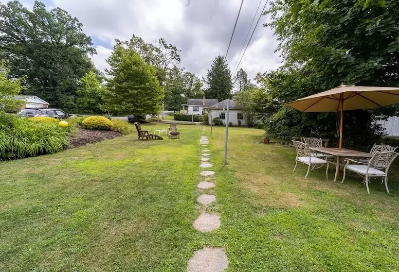 Aamiaismajoitus (B&B) The Bella Victoria