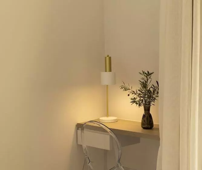 تختخواب و صبحانه Villa Aura Loutraki