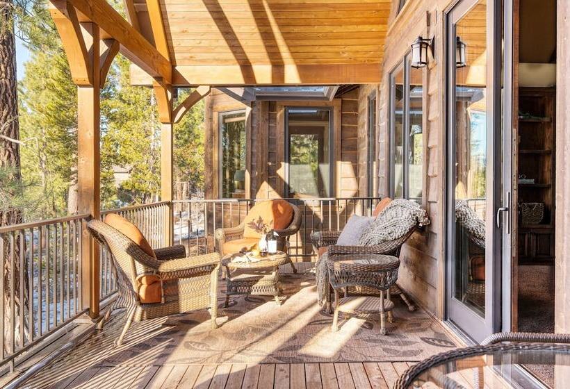 Big Pine By Avantstay Stunning Secluded Oregon Home W/ Hot Tub