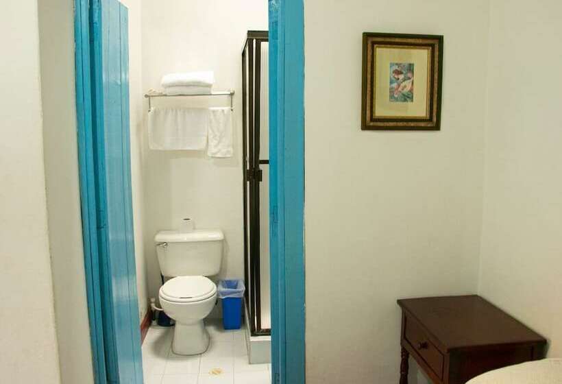 Casa Hotel El Compadre