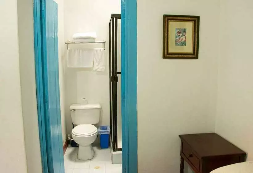 Casa Hotel El Compadre