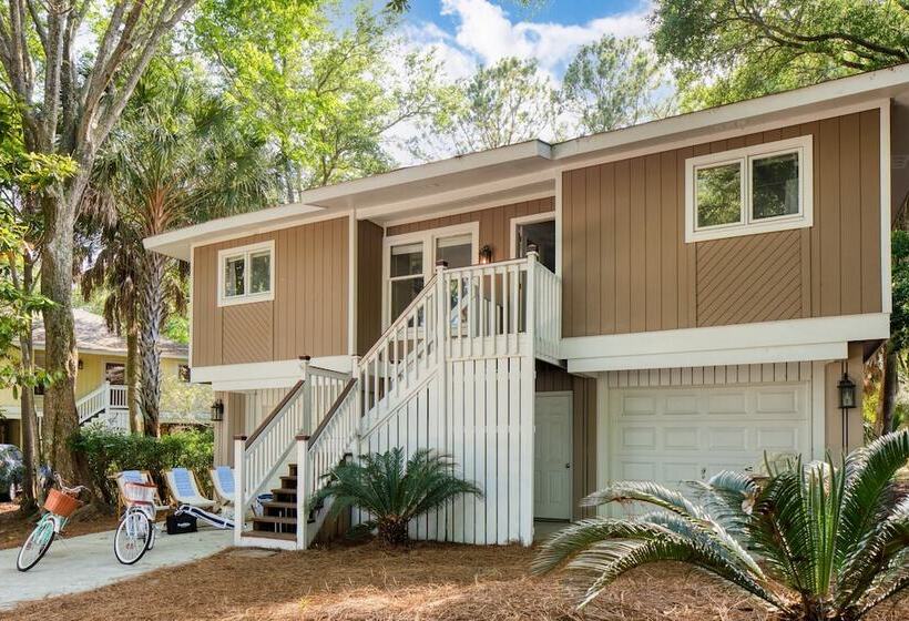 Crawdad By Avantstay Isle Of Palms Home W/ Bbq