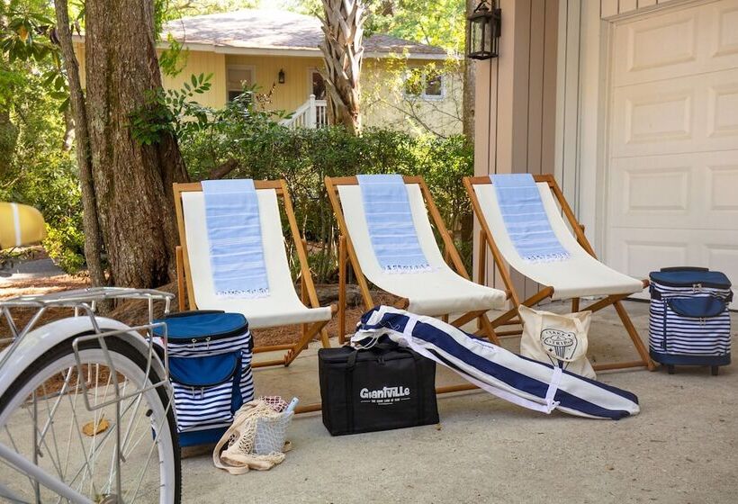 Crawdad By Avantstay Isle Of Palms Home W/ Bbq