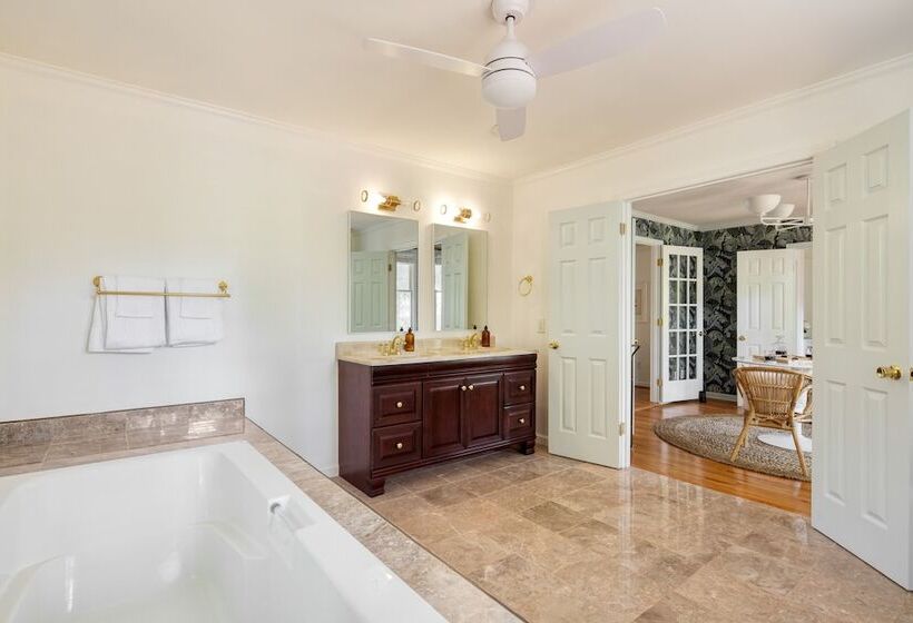 Crawdad By Avantstay Isle Of Palms Home W/ Bbq