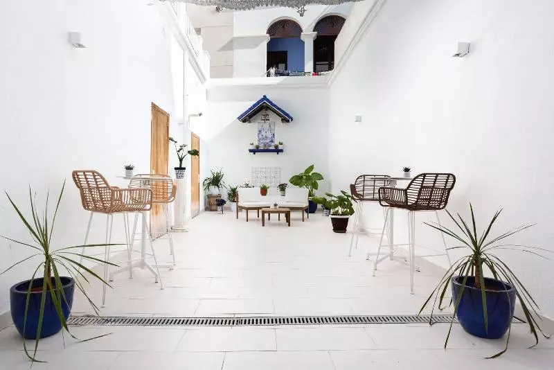 Divino Hotel Boutique