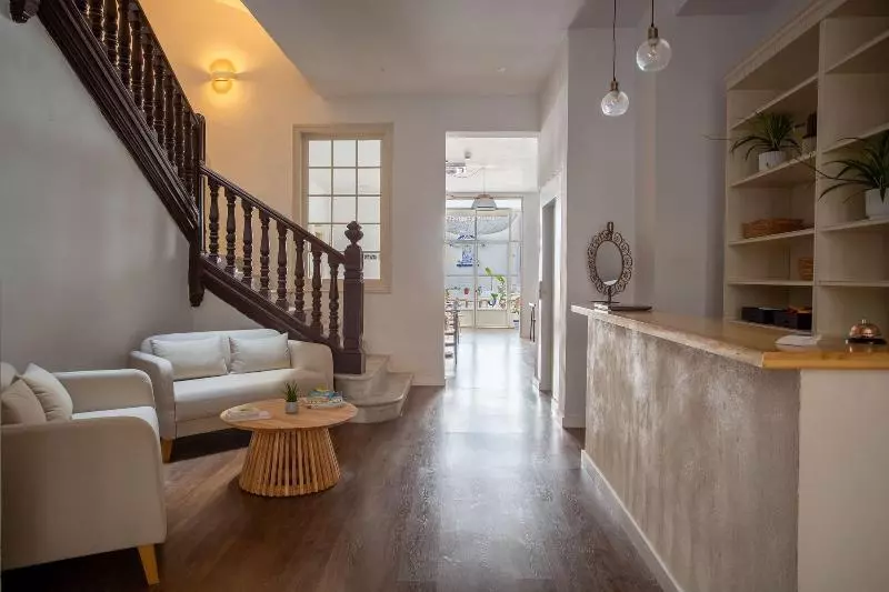 Divino Hotel Boutique