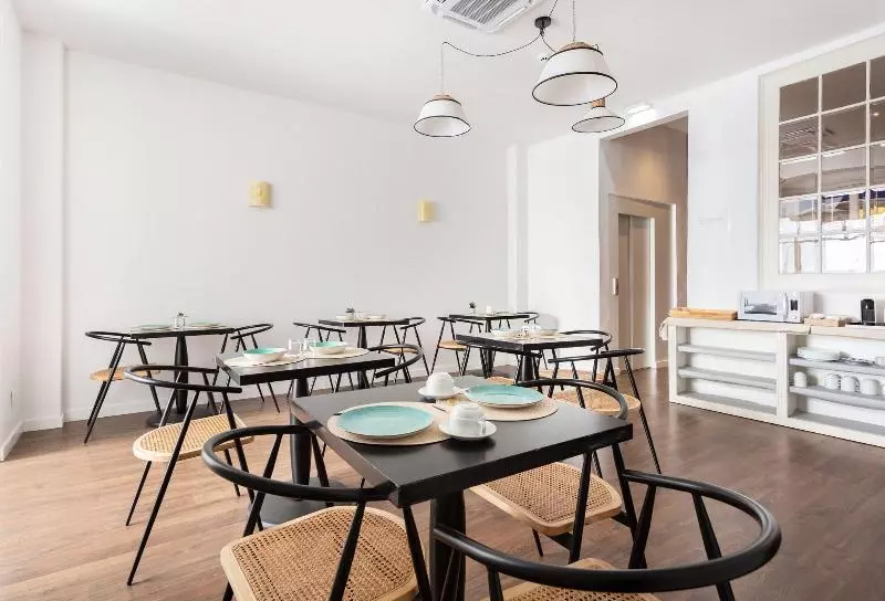 Divino Hotel Boutique