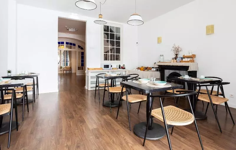 Divino Hotel Boutique