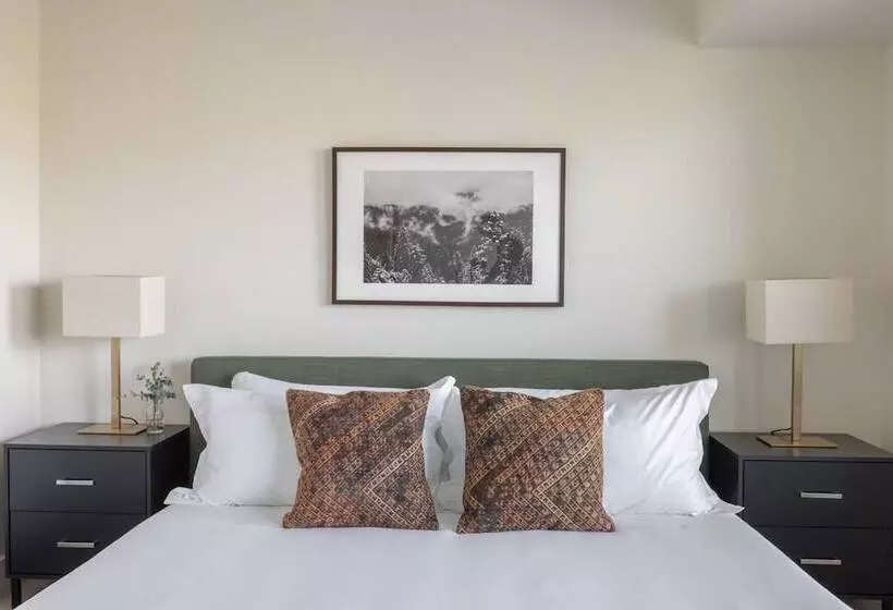 Douglas By Avantstay Charming Townhouse Mins From Deer Valley Resort