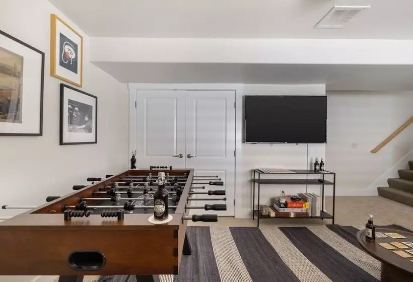 Douglas By Avantstay Charming Townhouse Mins From Deer Valley Resort