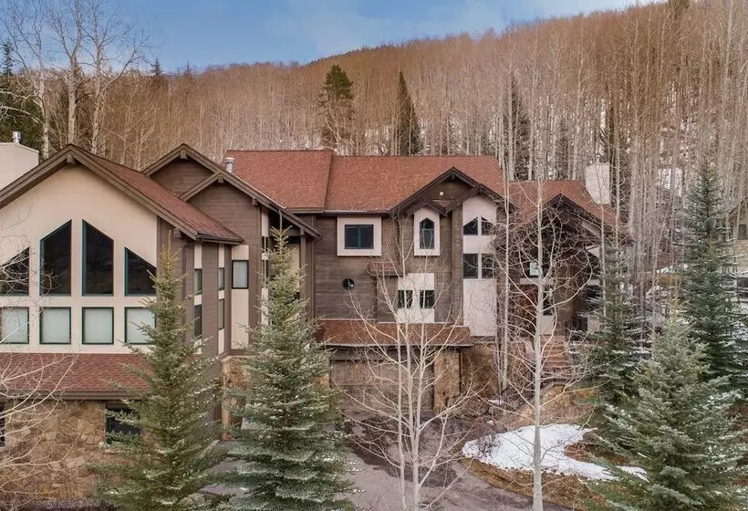 Highline By Avantstay Breathtaking Mountain Home W/ Hot Tub & Views