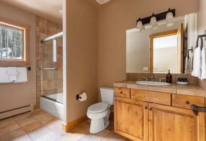 Highline By Avantstay Breathtaking Mountain Home W/ Hot Tub & Views