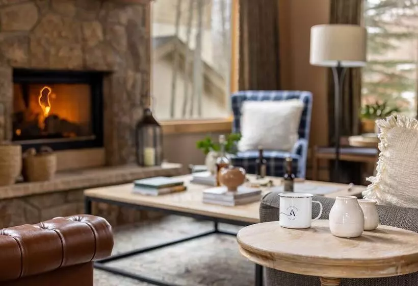 Highline By Avantstay Breathtaking Mountain Home W/ Hot Tub & Views