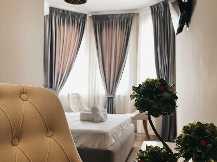 酒店 Amansar Boutique