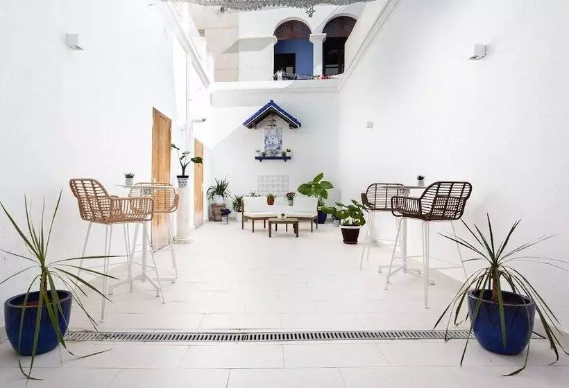 Divino Hotel Boutique