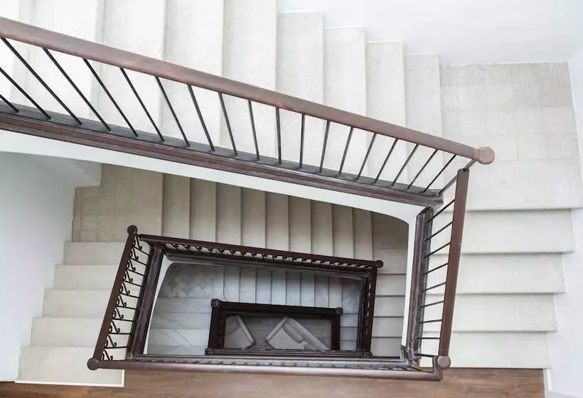 Divino Hotel Boutique