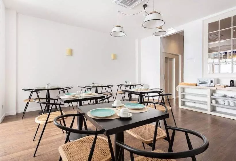 Divino Hotel Boutique