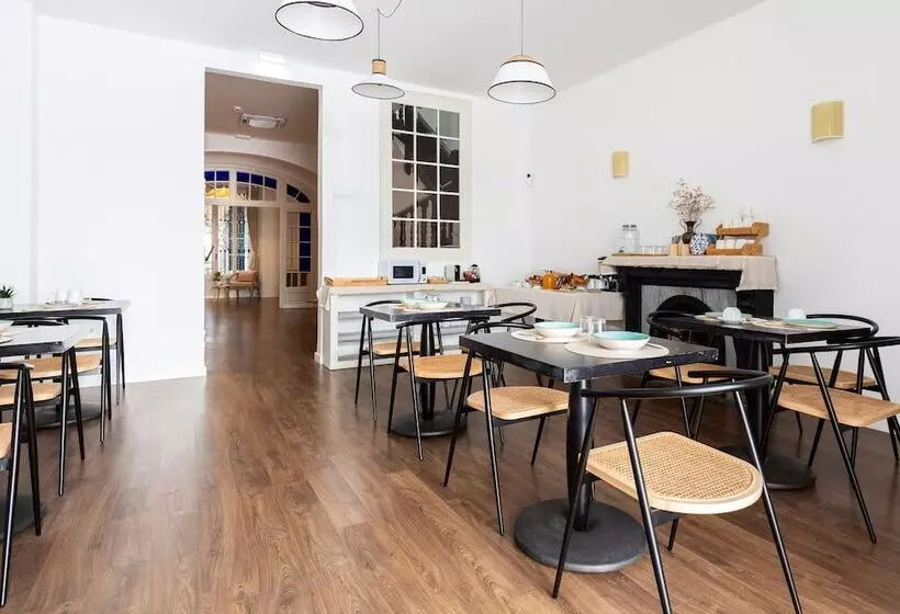 Divino Hotel Boutique