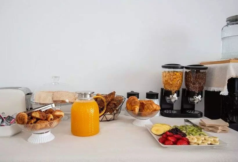 Divino Hotel Boutique