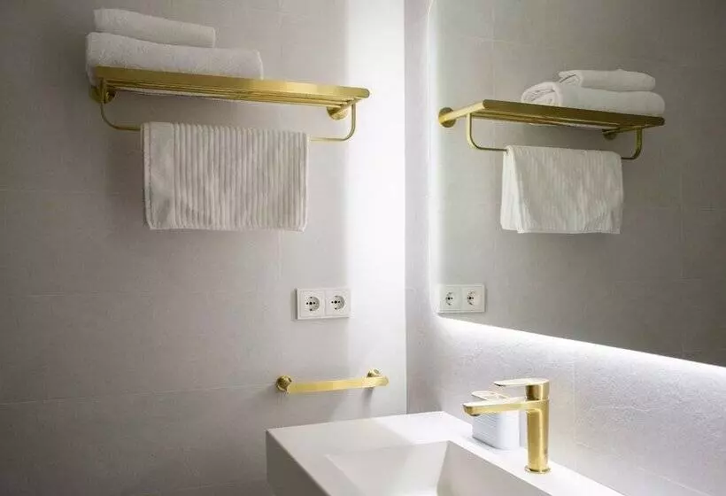 Divino Hotel Boutique