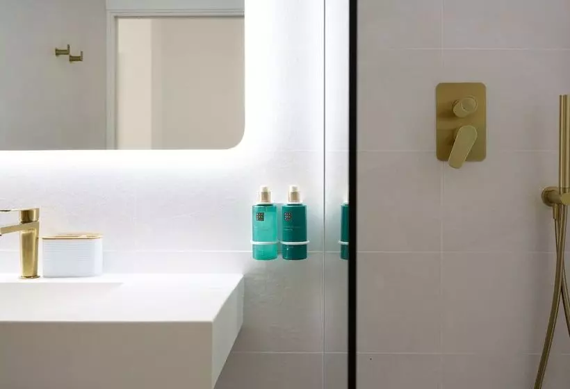 Divino Hotel Boutique