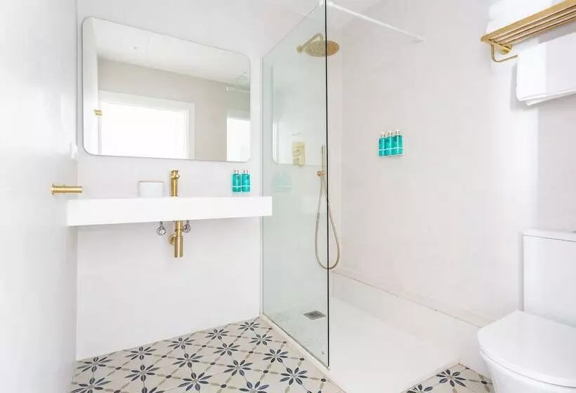 Divino Hotel Boutique