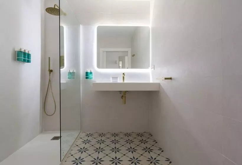 Divino Hotel Boutique