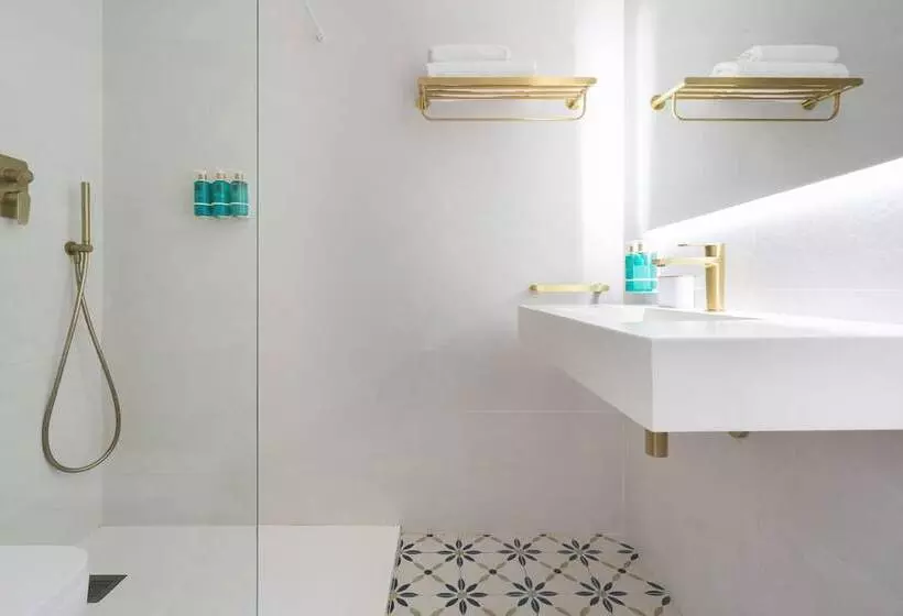 Divino Hotel Boutique